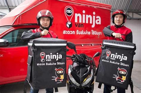 Ninja Van Delivers 10 Million Parcels in 2025: The Future of Parcel Delivery