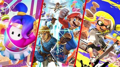 Nintendo's Online Multiplayer Dominance