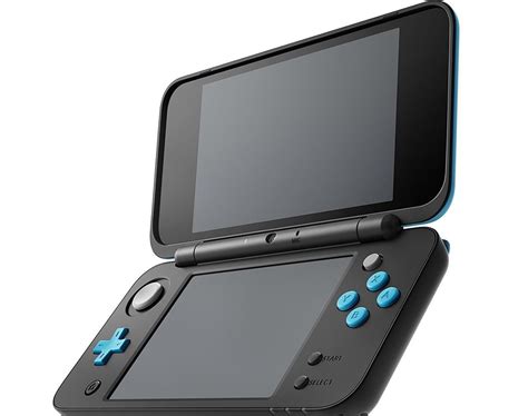 Nintendo 2DS XL Nintendo: 6 Things You Didn't Know