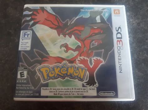 Nintendo 3DS 2013 Pokémon: A Complete Guide