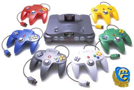 Nintendo 64 and Super Nintendo: A Legacy of Innovation