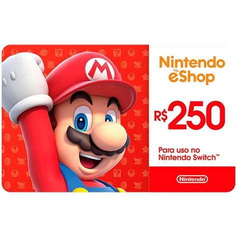 Nintendo Argentina Gift Card: A Guide to Affordable Gaming