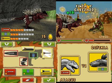 Nintendo DS Dinosaur Game: A Comprehensive Dive into a Prehistoric Adventure