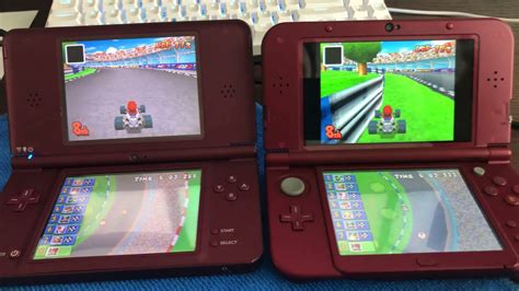 Nintendo DS XL: The Ultimate Gaming Experience on the Go