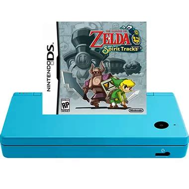 Nintendo DSI Legend of Zelda: A Comprehensive Guide to the Beloved Handheld Classic