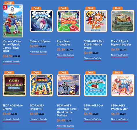 Nintendo Discount Code: Save Up to 50% on Games