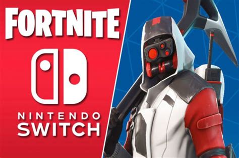 Nintendo Exclusive Fortnite Skins: The Ultimate Guide