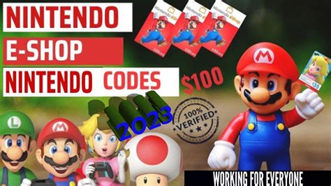 Nintendo Promo Codes: Your Ultimate Guide to Secret Savings