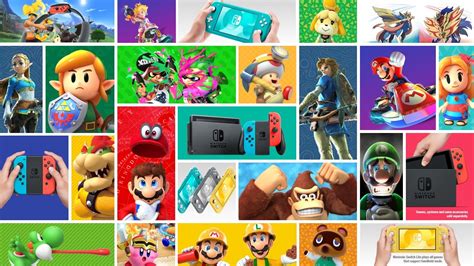 Nintendo Software Internships: A Journey into the World of Gaming