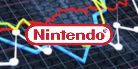 Nintendo Stock Price Breaks $90 for First Time Since 2008