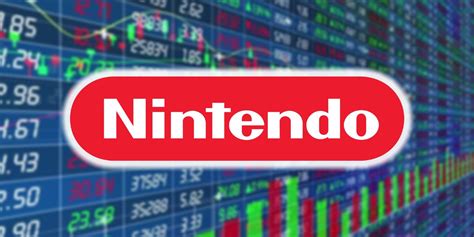 Nintendo Stock Price Predictions: A Comprehensive Forecast