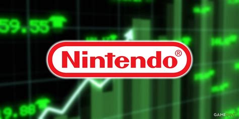 Nintendo Stock Soars: A $60 Billion Gain in 5 Years