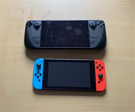 Nintendo Switch: Bigger, Bolder, and Brighter