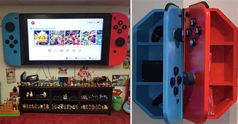 Nintendo Switch: Transform Your TV into a Gaming Powerhouse