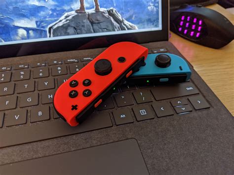 Nintendo Switch Controller PC: The Ultimate Guide to Connecting and Using