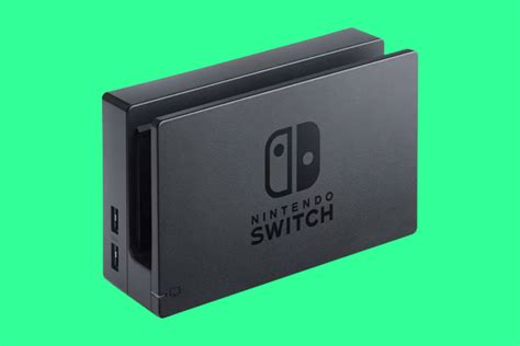 Nintendo Switch Docking Station: Your Ultimate Guide