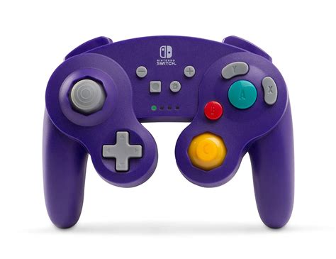 Nintendo Switch GameCube Controller: A Comprehensive Guide