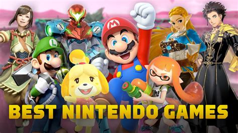 Nintendo Switch Games Used: 5 Tips to Find the Best Deals