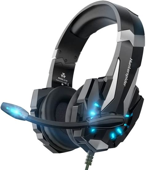 Nintendo Switch Gaming Headset: Amplify Your Gameplay