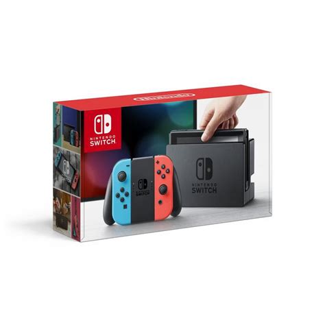 Nintendo Switch Models and Prices at GameStop