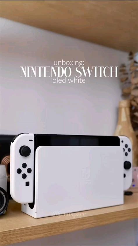 Nintendo Switch OLED Cover: Elevate Your Gaming Experience