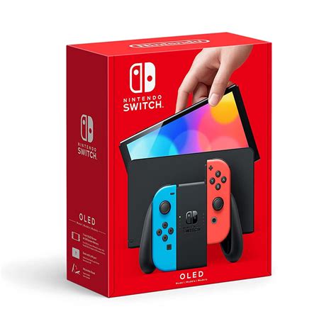 Nintendo Switch OLED Walmart: 420,000 Units Sold in 24 Hours