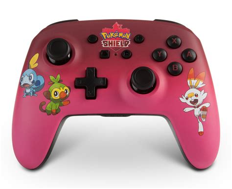 Nintendo Switch Pokémon Controller: Take Your Gaming Experience to the Next Level