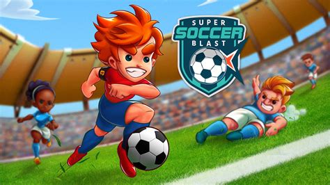 Nintendo Switch Soccer Game: Unparalleled Gaming Experience in the Palm of Your Hand