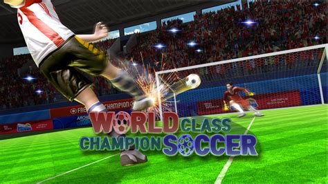 Nintendo Switch Soccer Games: A Comprehensive Guide for Soccer Enthusiasts