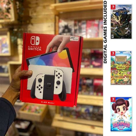 Nintendo Switch Used for Sale: Get Your Hands on the Ultimate Gaming Console!