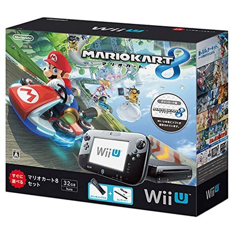 Nintendo Wii U Mario Kart 8 Game: The Ultimate Guide to Unlock Exhilarating Racing