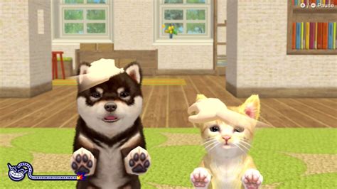 Nintendogs Cats: A Purrfect Addition to the Nintendogs Family