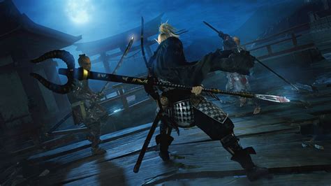 Nioh 2: The Ultimate Guide to Choosing the Best Weapon for Your Playstyle