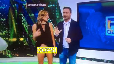 Nip Slip Television: A Case Study in Broadcast Malfunctions