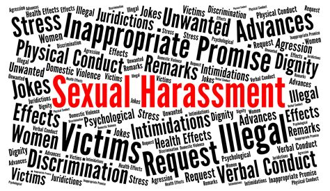 Niquenasty: The Imperative for Healthcare Practitioners to Address Sexual Harassment