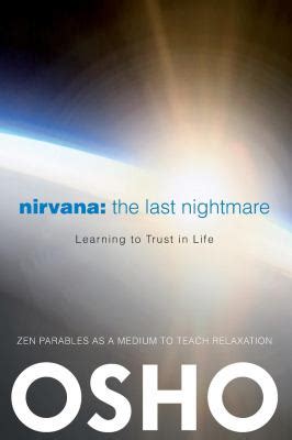 Nirvana The Last Nightmare Learning to Trust in Life Epub