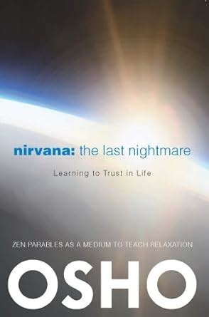 Nirvana The Last Nightmare Learning to Trust in Life Epub