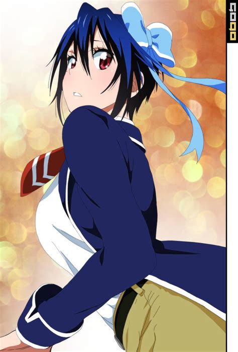 Nisekoi's Tsugumi: An Underappreciated Masterpiece