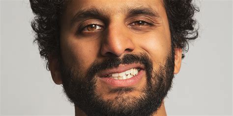 Nish Kumar: A Guide to the Rising Star of British Comedy