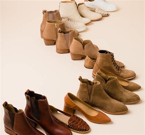 Nisolo Shoes: Ethical Footwear with a Global Impact