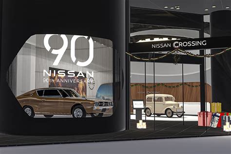 Nissan's Legacy of Innovation