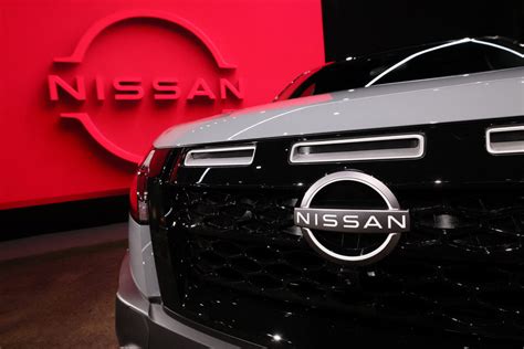 Nissan: A Legacy of Automotive Excellence