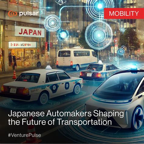 Nissan: Accelerating Innovation and Shaping the Future of Mobility