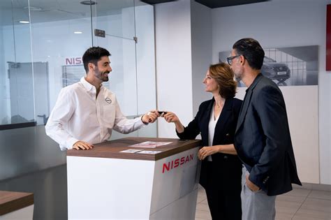 Nissan Customer Service Number: Your Direct Line to Support