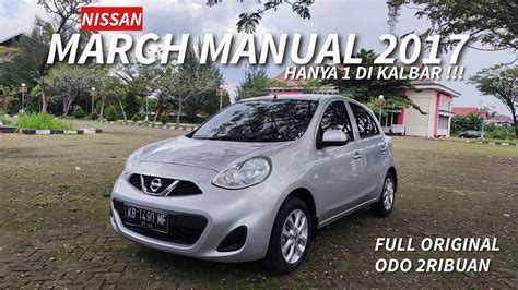 Nissan March Manual Download  Ebook Kindle Editon