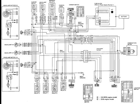 Nissan Navara D40 Wiring Diagram Ebook Epub