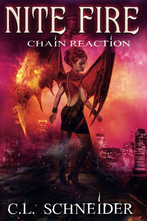 Nite Fire Chain Reaction Reader