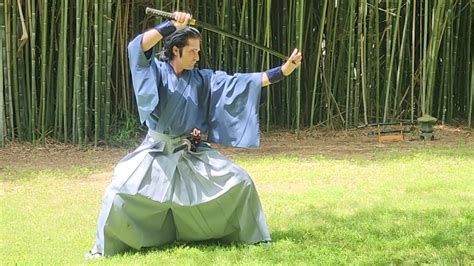 Niten Ichi Ryu: The Two Swords Style