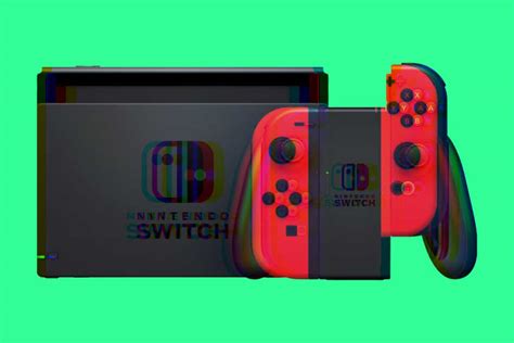 Nitenday8: The Ultimate Guide to the Nintendo Switch's Eighth Anniversary