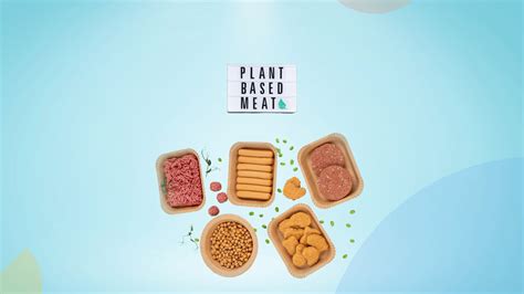 Nito Nazuna: Uncovering the Untapped Potential of a Revolutionary Plant-Based Meat Alternative